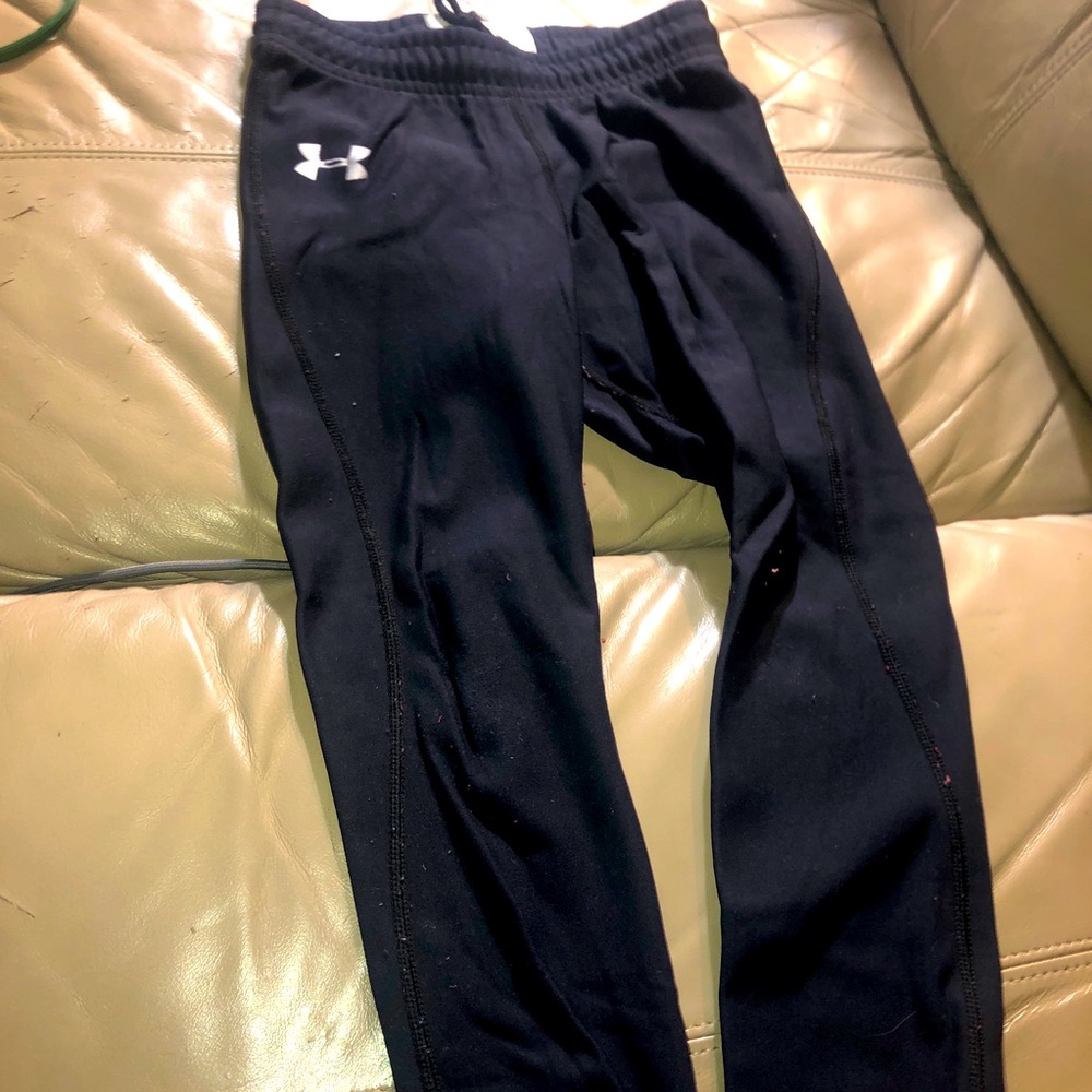 Warm weather Compression leggings
